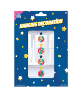 Hangdecoratie Welcome